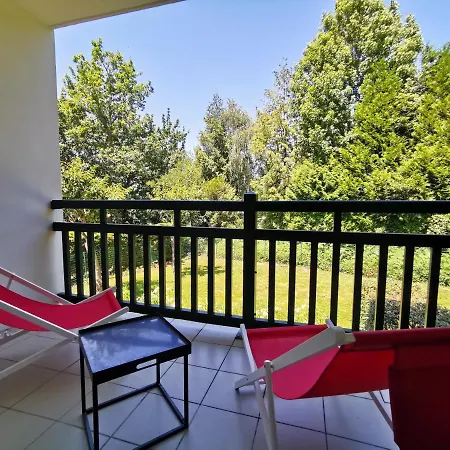 Loraldia - Avec Piscine, Parking Privé Et Wifi * Saint-Jean-de-Luz