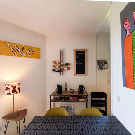 Loraldia - Avec Piscine, Parking Privé Et Wifi * Saint-Jean-de-Luz